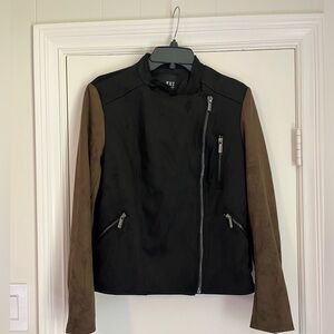 Kut Suede Jacket